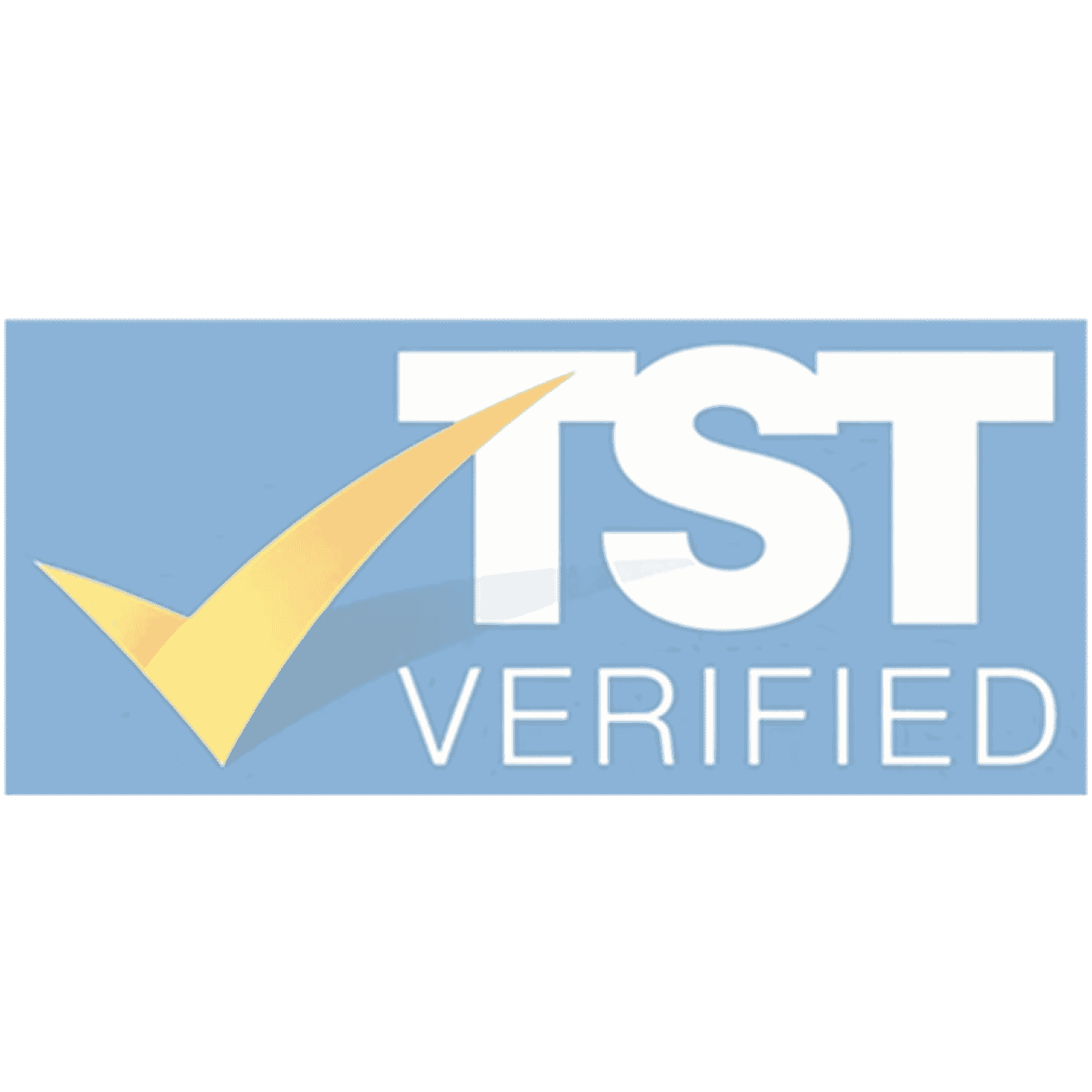 TST verified