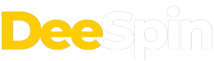 DeeSpin partner brand